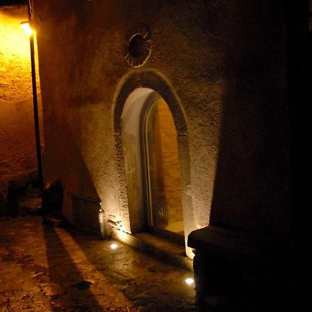 Kaaba - Aragon Home Holiday Montalbano Elicona Exterior photo