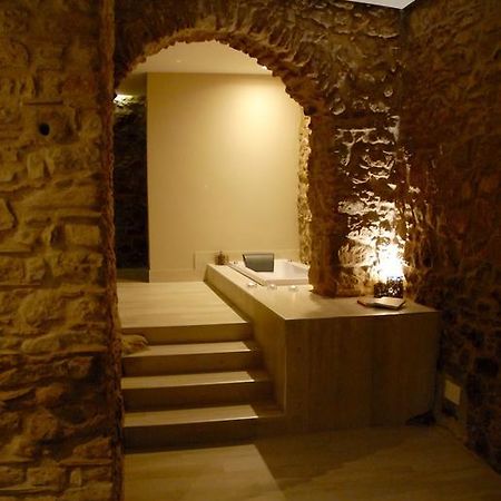 Kaaba - Aragon Home Holiday Montalbano Elicona Exterior photo