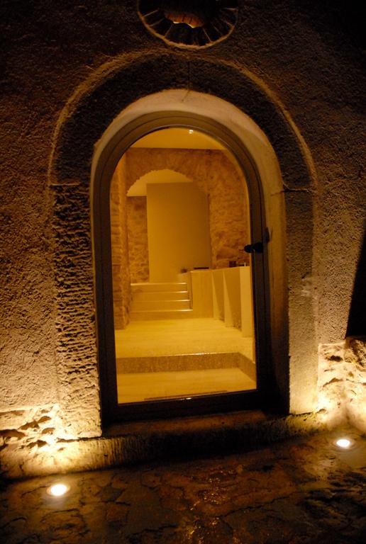 Kaaba - Aragon Home Holiday Montalbano Elicona Exterior photo