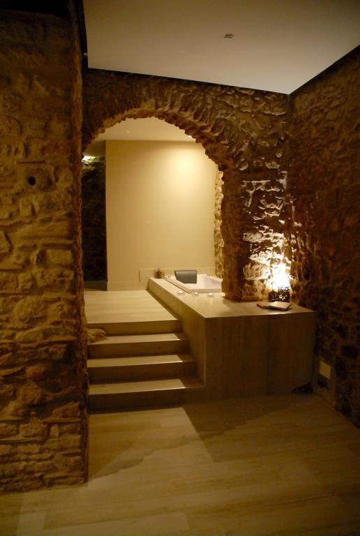 Kaaba - Aragon Home Holiday Montalbano Elicona Exterior photo