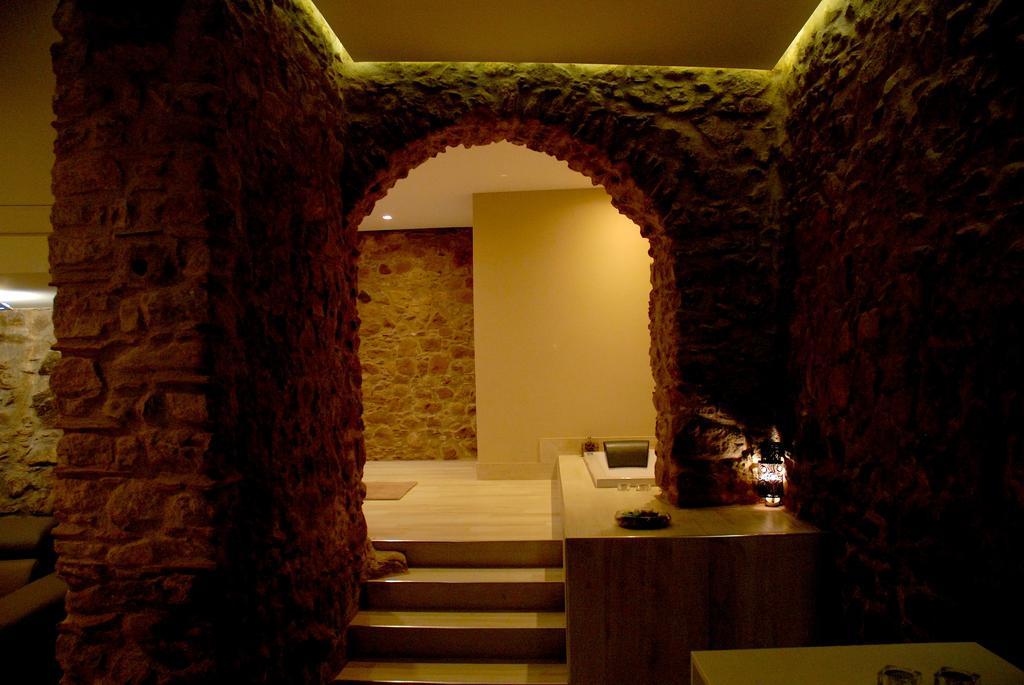 Kaaba - Aragon Home Holiday Montalbano Elicona Exterior photo