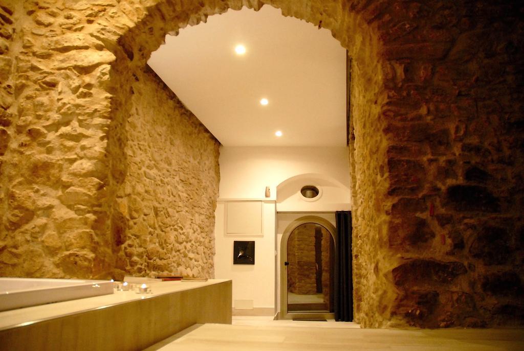 Kaaba - Aragon Home Holiday Montalbano Elicona Exterior photo