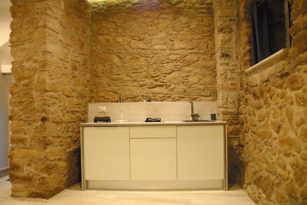 Kaaba - Aragon Home Holiday Montalbano Elicona Exterior photo