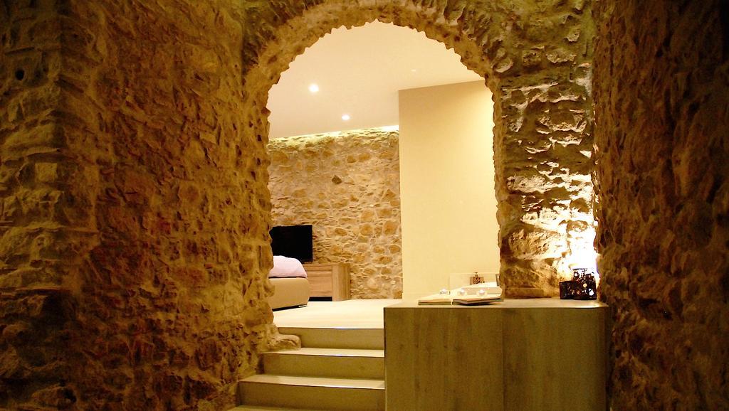 Kaaba - Aragon Home Holiday Montalbano Elicona Exterior photo